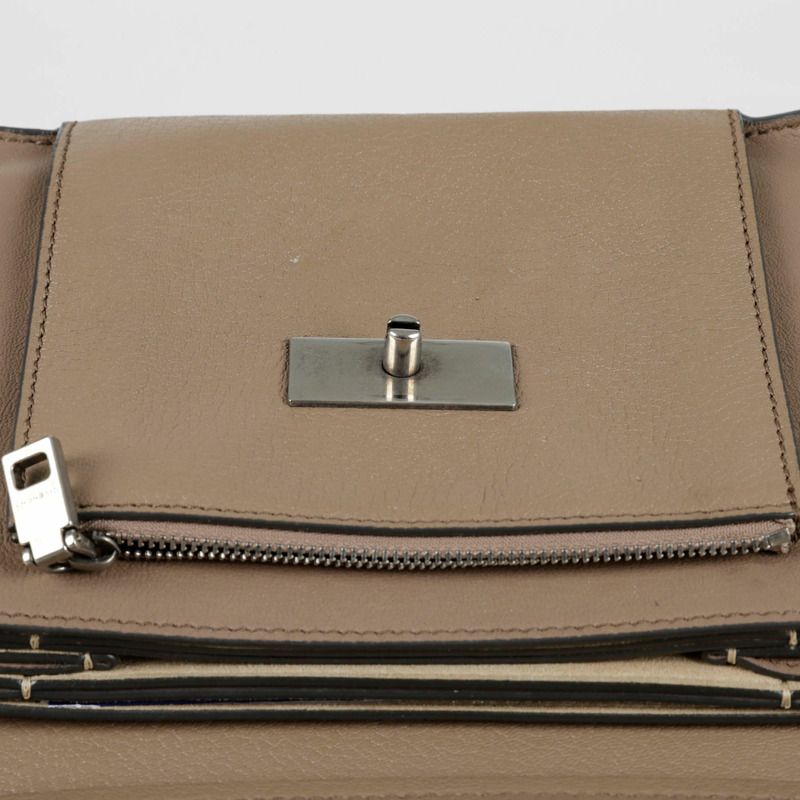 GIVENCHY BB501CB032 GV3 小號肩斜背包-8