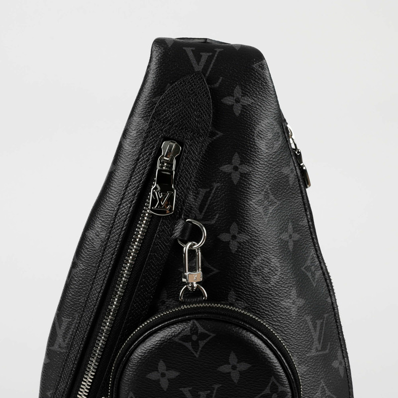 LOUIS VUITTON M30936 雙露跟鞋-1