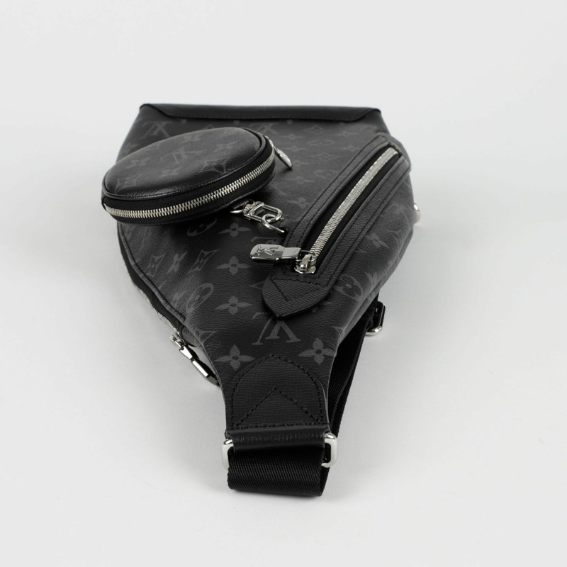 LOUIS VUITTON M30936 雙露跟鞋-9