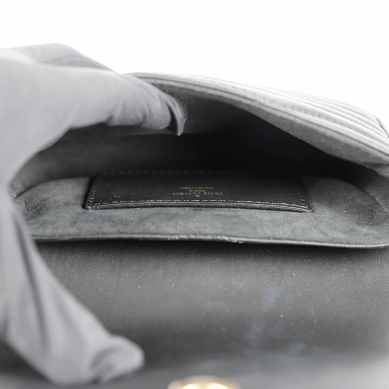 【包稅】LOUIS VUITTON M56461 全新多功能手拿包肩斜背包-9