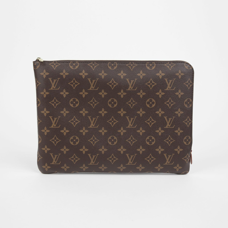 LOUIS VUITTON Etui Voyage MM 手拿包 M44499-1