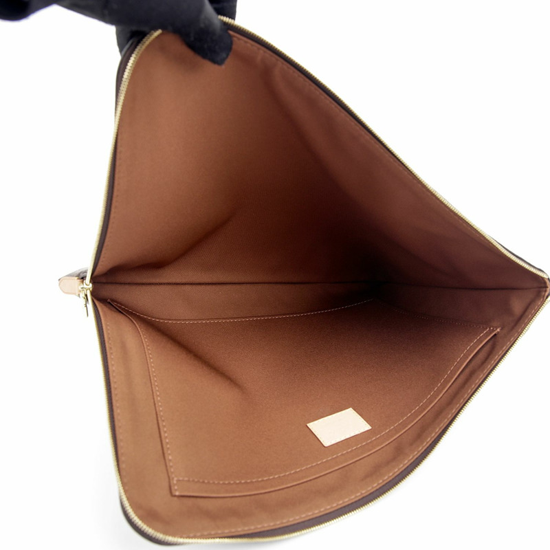 LOUIS VUITTON Etui Voyage MM 手拿包 M44499-6