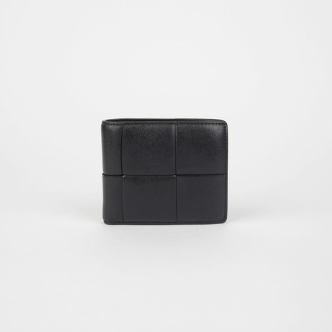 BOTTEGA VENETA 大號編織錢包 649605