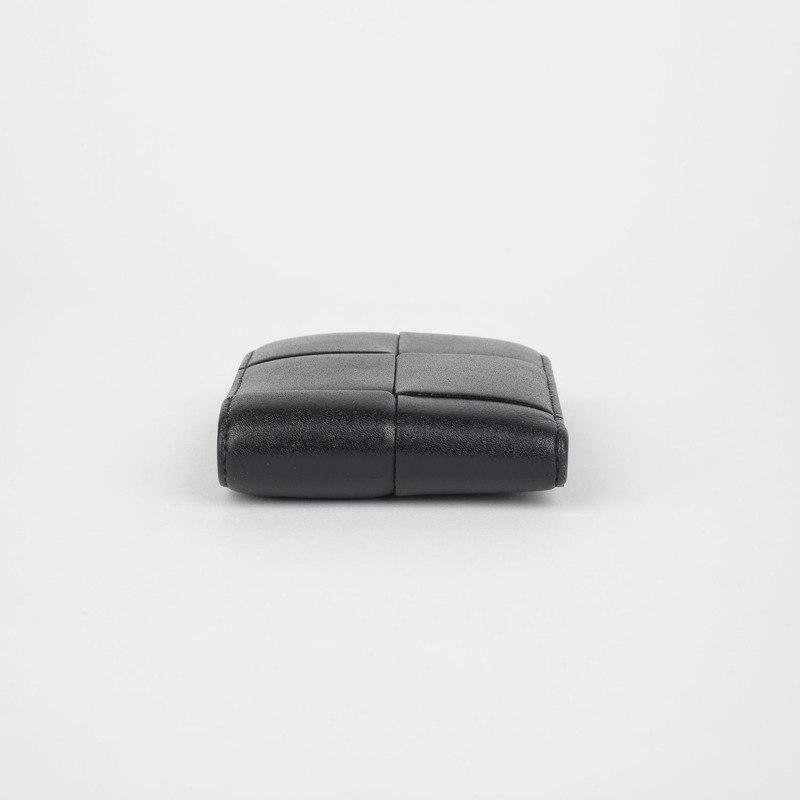 BOTTEGA VENETA 大號編織錢包 649605-2