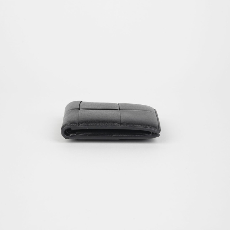 BOTTEGA VENETA 大號編織錢包 649605-3