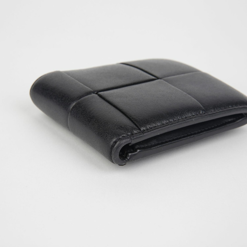 BOTTEGA VENETA 大號編織錢包 649605-4