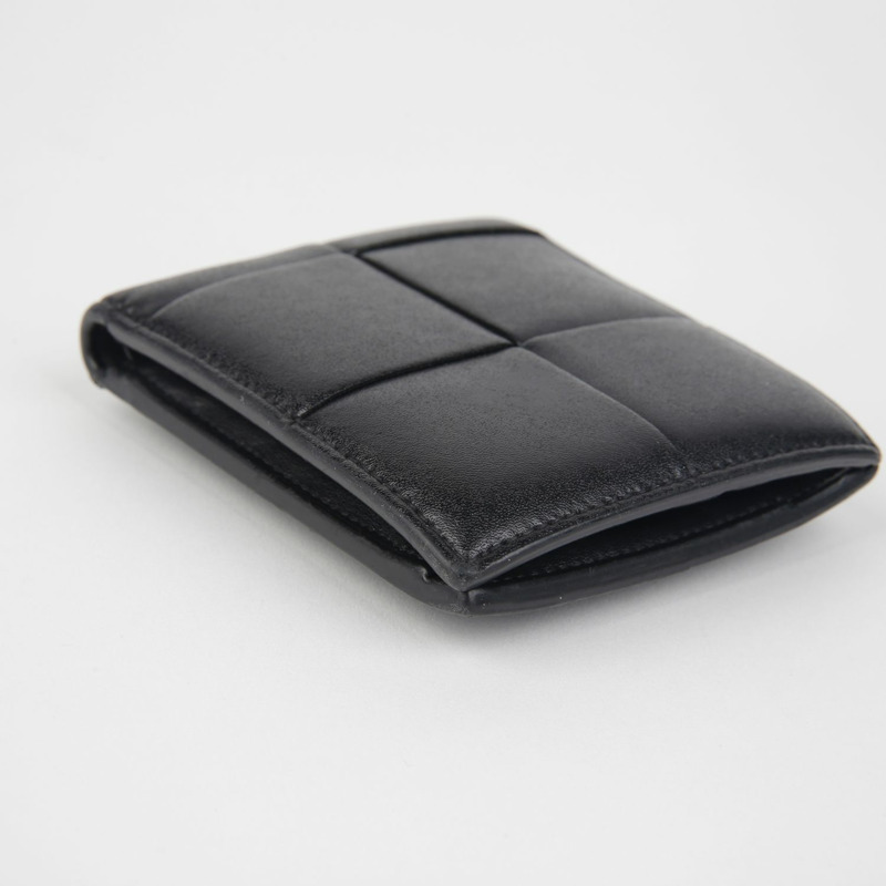 BOTTEGA VENETA 大號編織錢包 649605-5