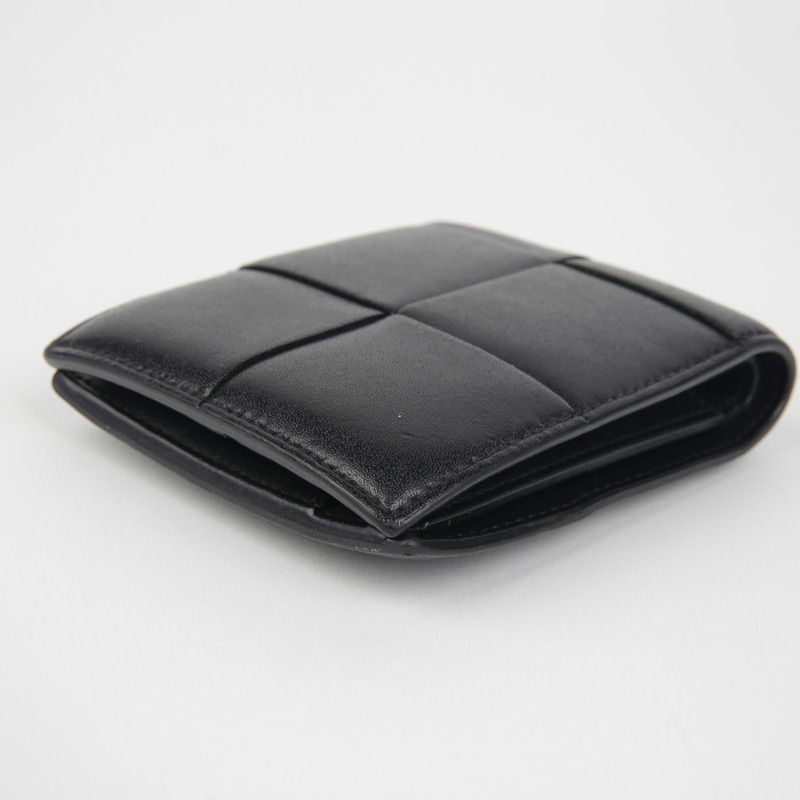 BOTTEGA VENETA 大號編織錢包 649605-6