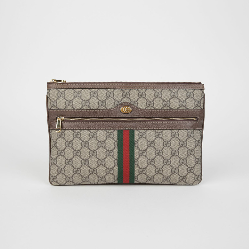 GUCCI 蛇形袋 517551-0