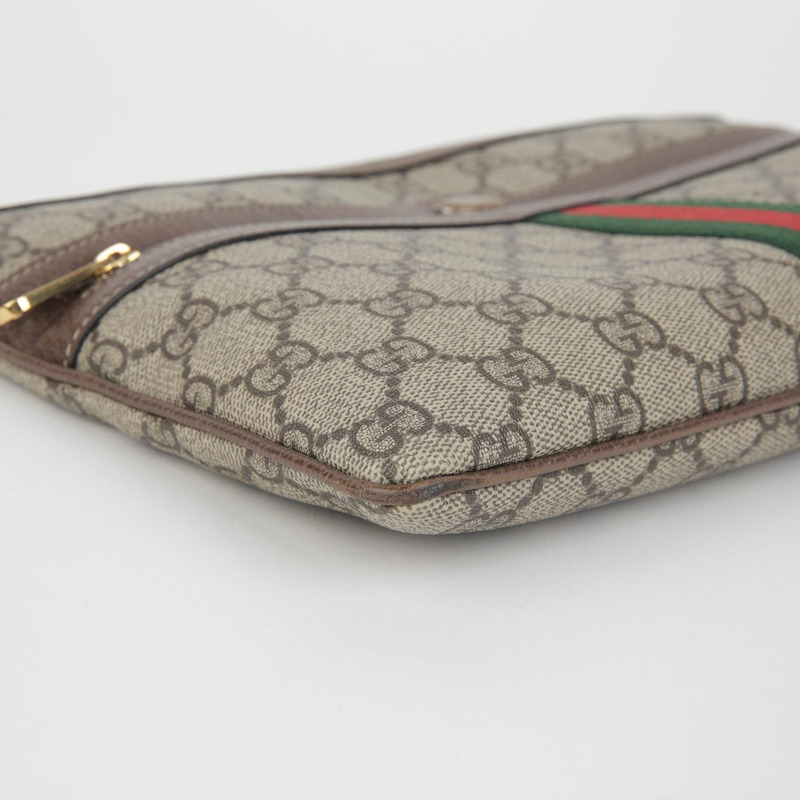 GUCCI 蛇形袋 517551-4