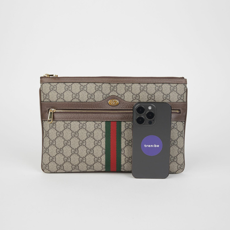 GUCCI 蛇形袋 517551-6