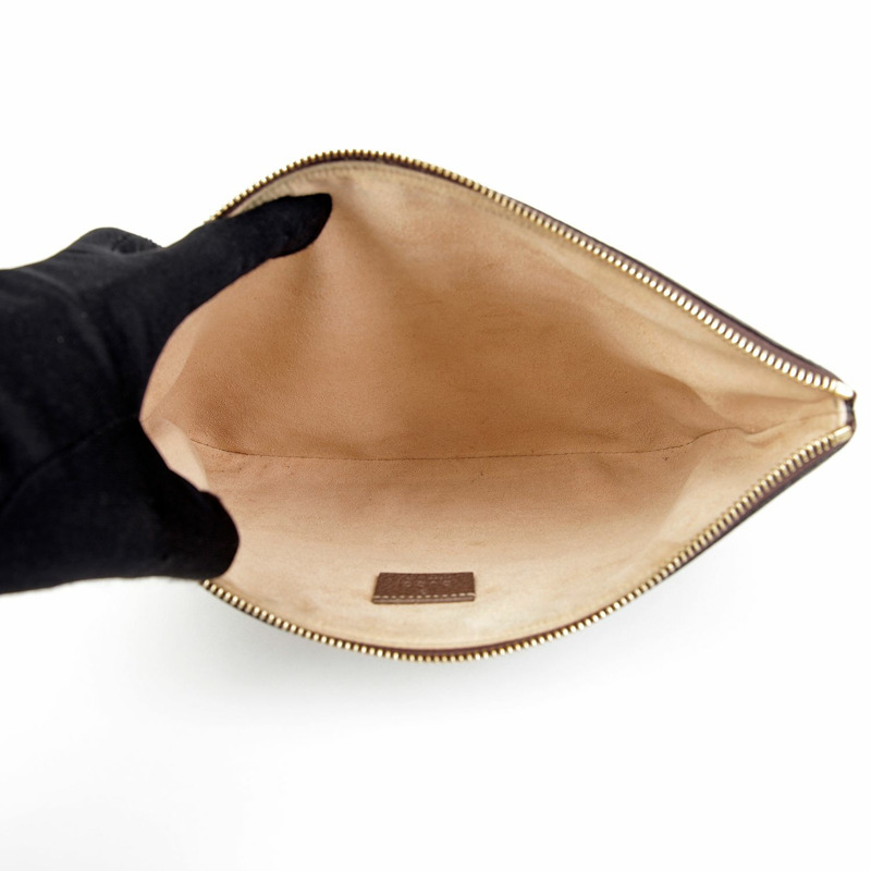 GUCCI 蛇形袋 517551-7