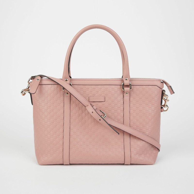 GUCCI Micro Sima 托特單肩包 449656-1