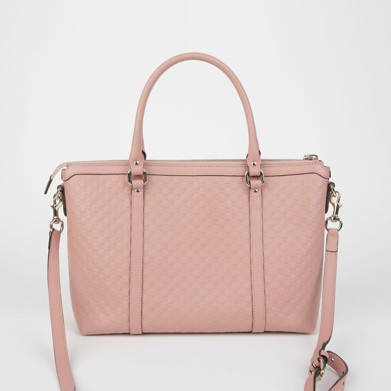 GUCCI Micro Sima 托特單肩包 449656-2