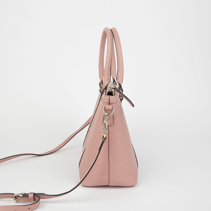 GUCCI Micro Sima 托特單肩包 449656-3