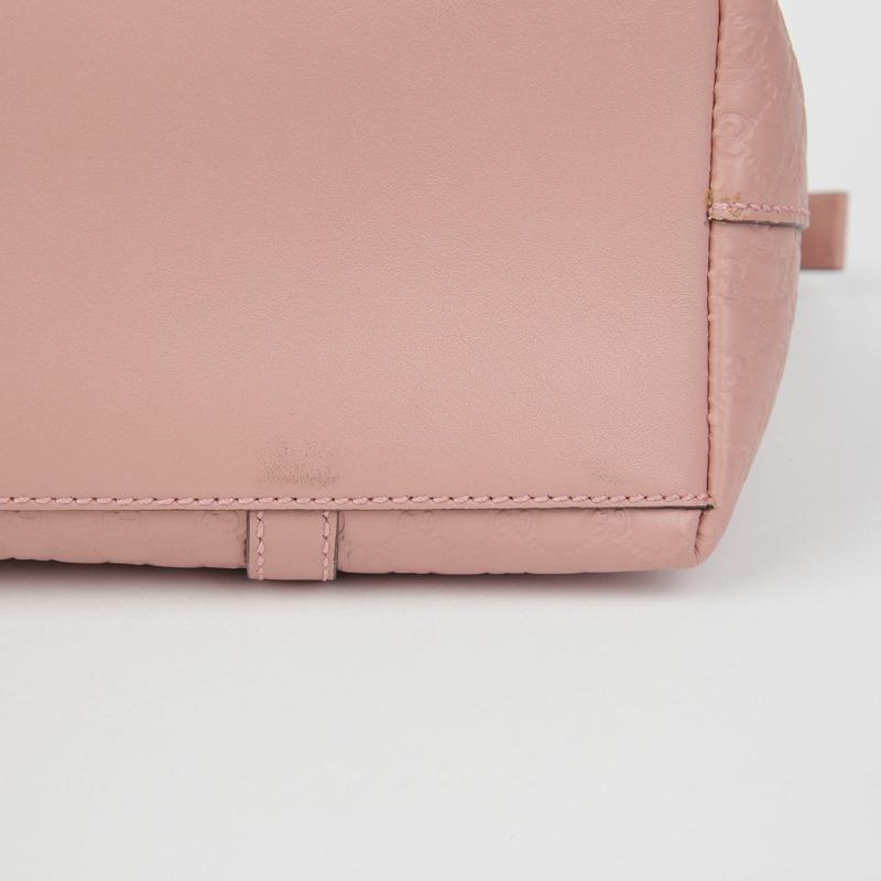 GUCCI Micro Sima 托特單肩包 449656-5