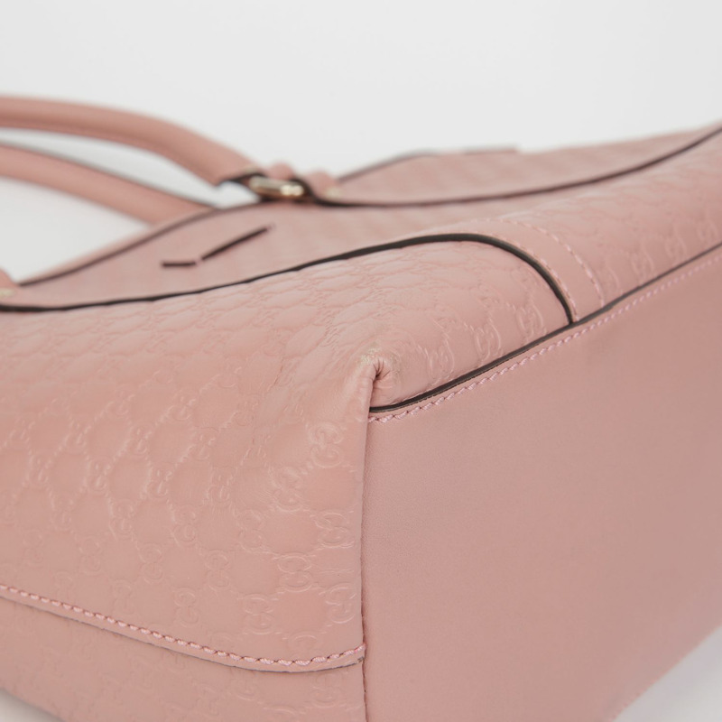 GUCCI Micro Sima 托特單肩包 449656-6