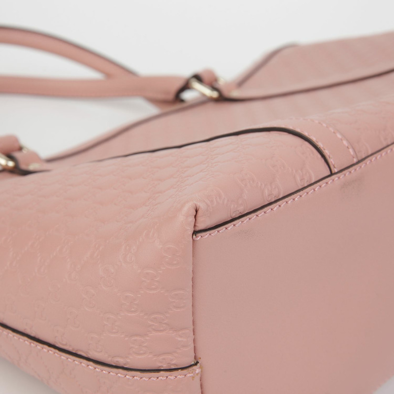 GUCCI Micro Sima 托特單肩包 449656-8