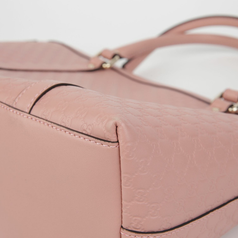 GUCCI Micro Sima 托特單肩包 449656-9
