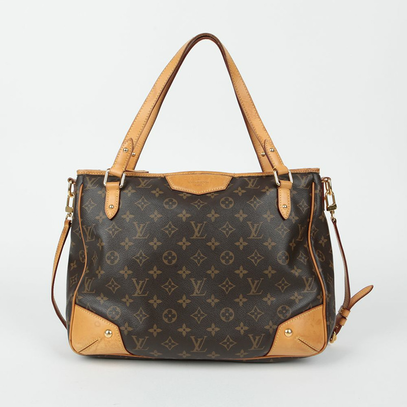 LOUIS VUITTON Estrela 中型手提單肩包 M41232-0