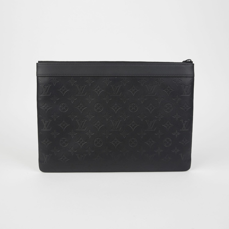 LOUIS VUITTON Pochette Apollo 手拿包 M62903-2