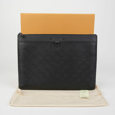 LOUIS VUITTON M62903 Pochette Apollo 手拿包