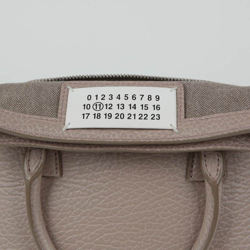 MAISON MARGIELA Micro 5AC 手提單肩包 S56WG0081-2