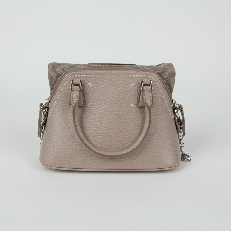 MAISON MARGIELA Micro 5AC 手提單肩包 S56WG0081-3