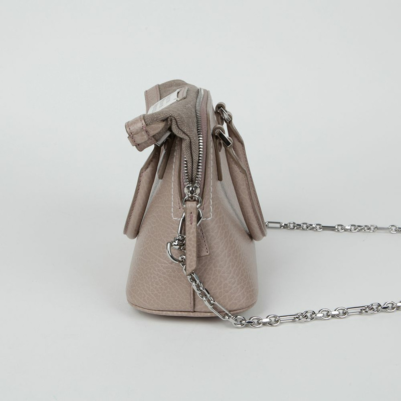 MAISON MARGIELA Micro 5AC 手提單肩包 S56WG0081-4