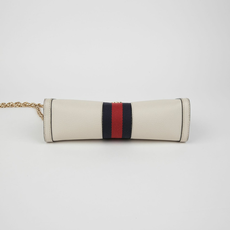 GUCCI Ophidia 小號鏈條斜背包 503877-8