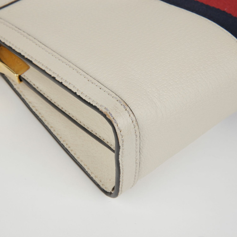 GUCCI Ophidia 小號鏈條斜背包 503877-9