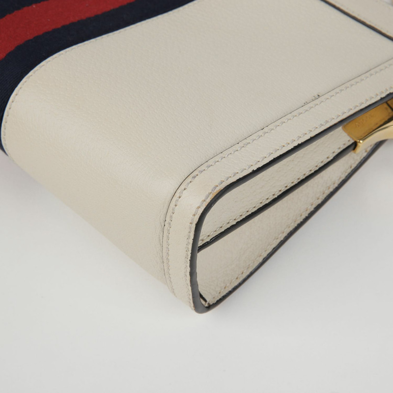 GUCCI Ophidia 小號鏈條斜背包 503877-10
