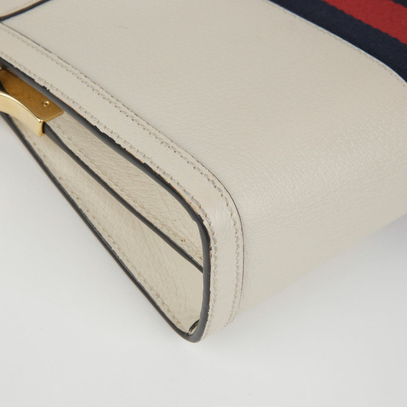 GUCCI Ophidia 小號鏈條斜背包 503877-11