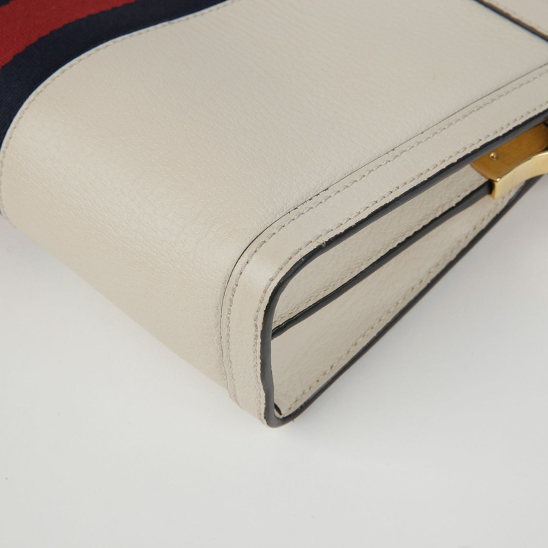 GUCCI Ophidia 小號鏈條斜背包 503877-12