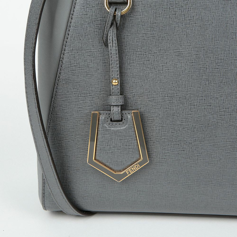 FENDI 8BH253 Toujours 小號手提單肩包-2