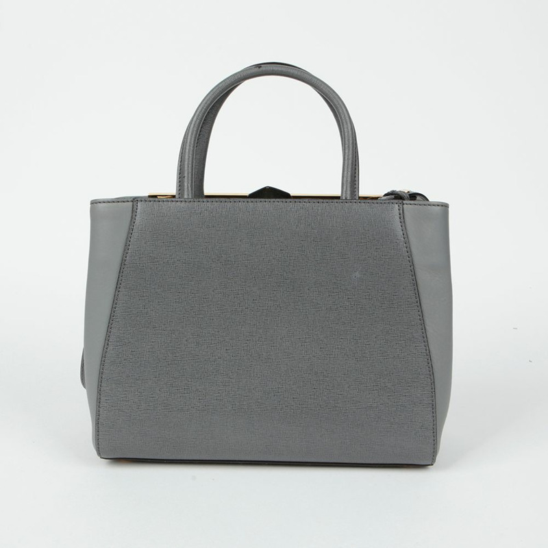 FENDI 8BH253 Toujours 小號手提單肩包-3