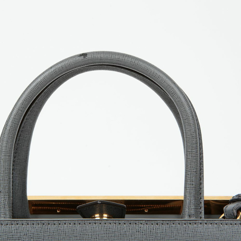 FENDI 8BH253 Toujours 小號手提單肩包-4