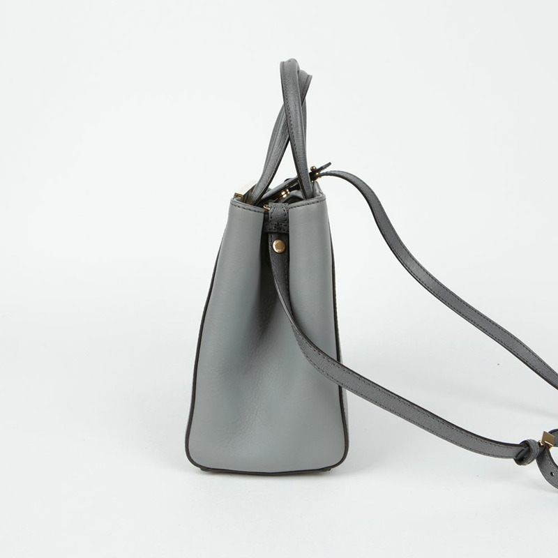 FENDI 8BH253 Toujours 小號手提單肩包-6