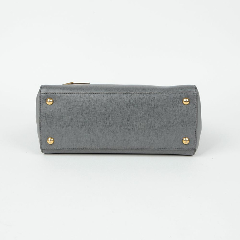 FENDI 8BH253 Toujours 小號手提單肩包-7
