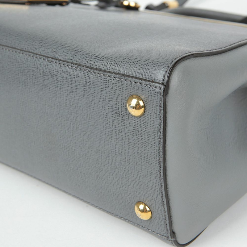 FENDI 8BH253 Toujours 小號手提單肩包-8