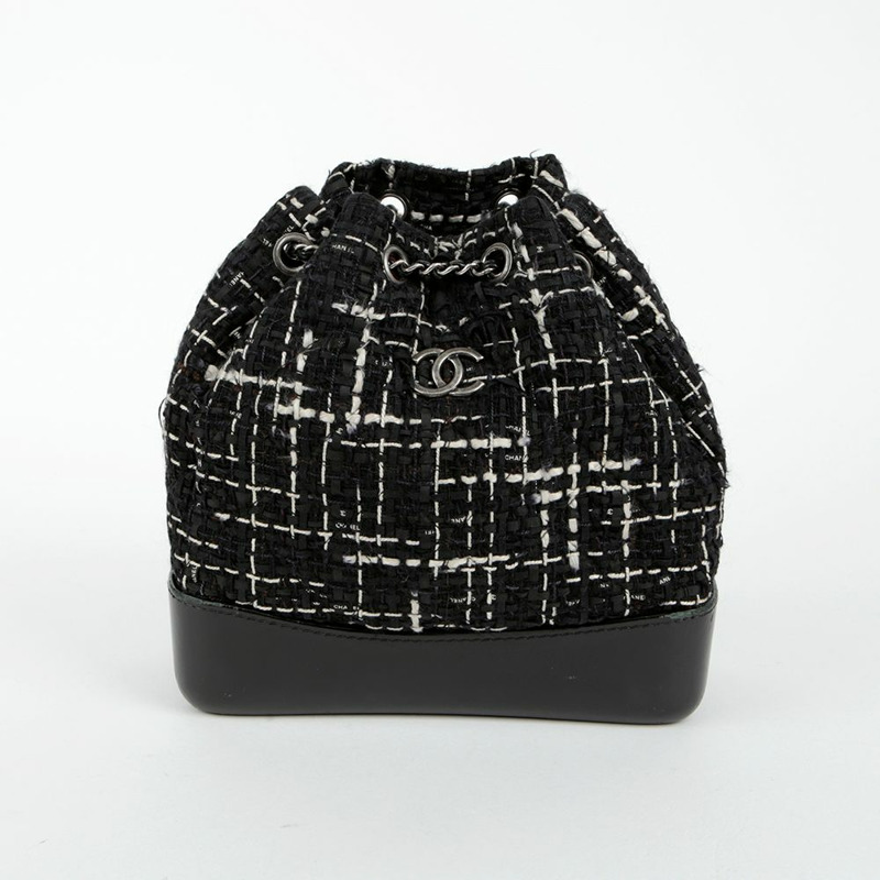 CHANEL Gabrielle 小號背包 A94485-1