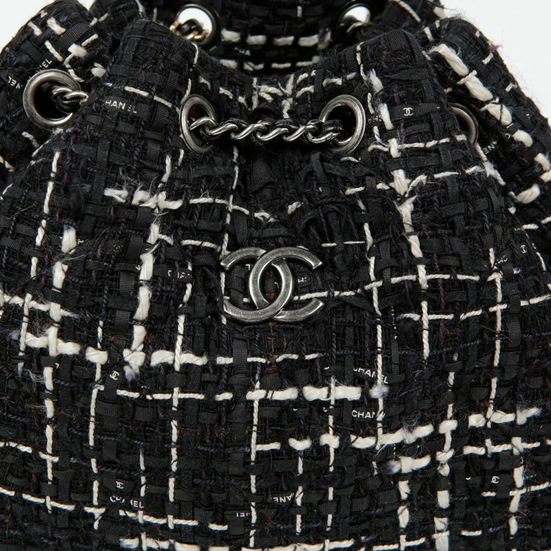 CHANEL Gabrielle 小號背包 A94485-2