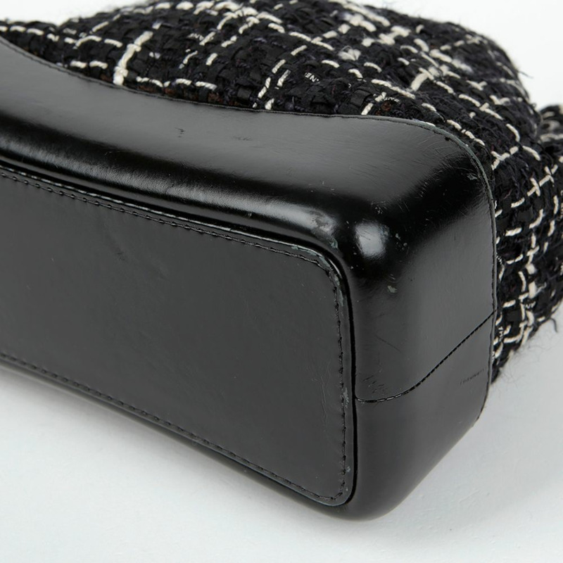CHANEL Gabrielle 小號背包 A94485-8