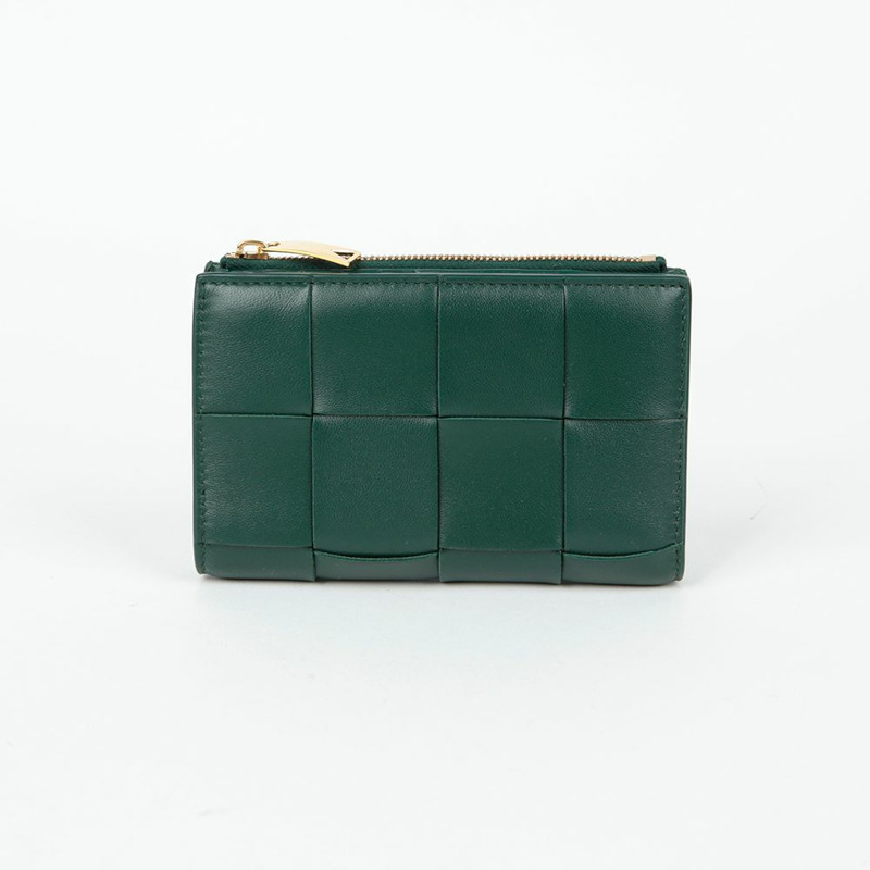 BOTTEGA VENETA 750262 卡式中型錢包-1