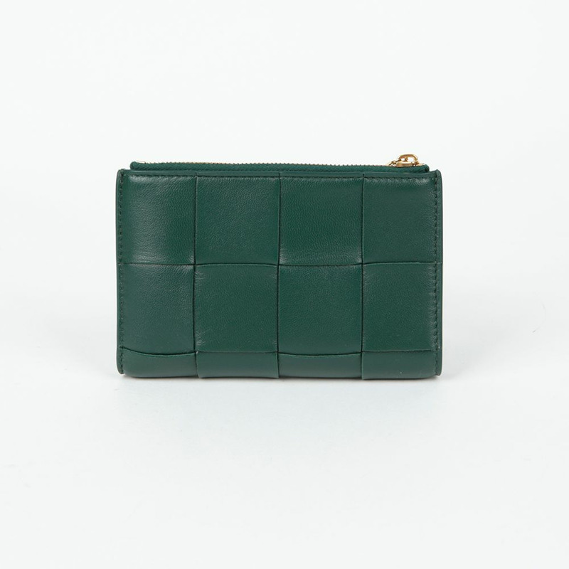BOTTEGA VENETA 750262 卡式中型錢包-2