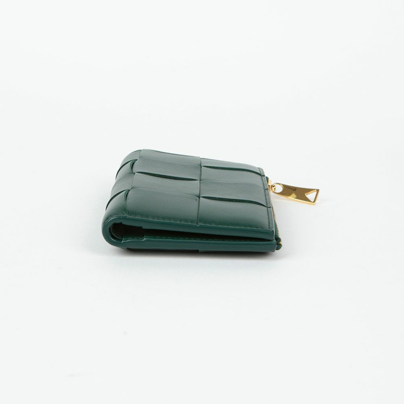 BOTTEGA VENETA 750262 卡式中型錢包-3