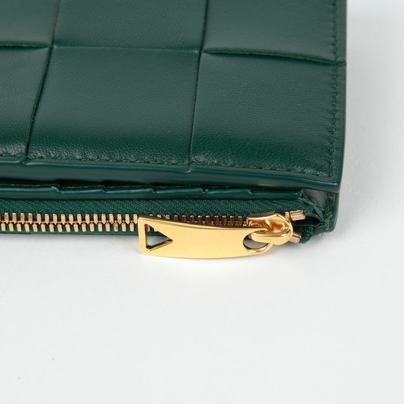 BOTTEGA VENETA 750262 卡式中型錢包-5