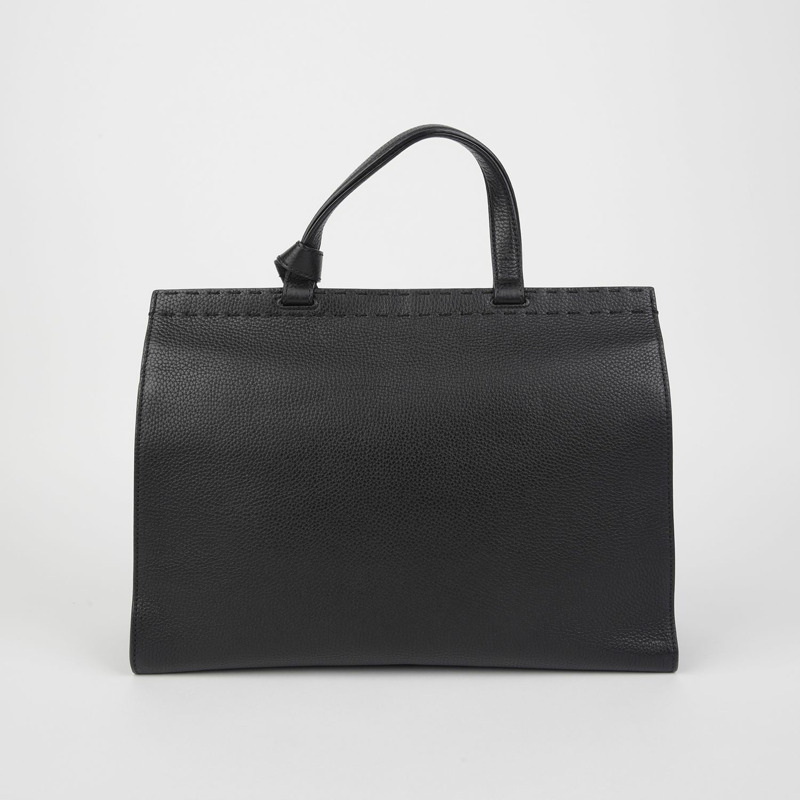 GUCCI Marmont 大號頂部提把托特包 418702-3