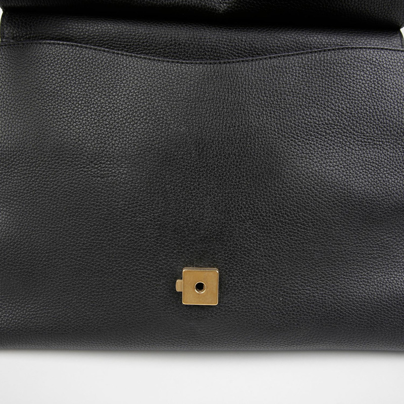 GUCCI Marmont 大號頂部提把托特包 418702-9