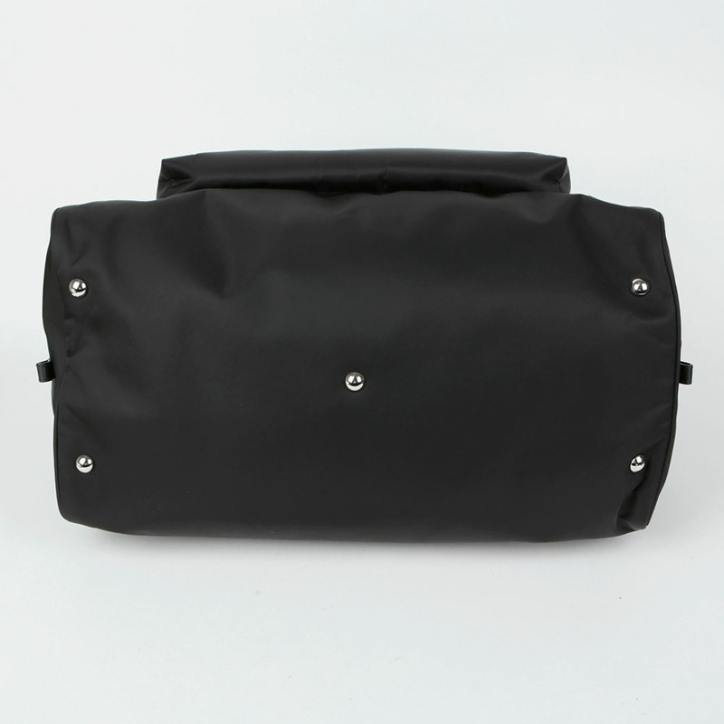 GUCCI 口袋大號行李托特包 802094-4